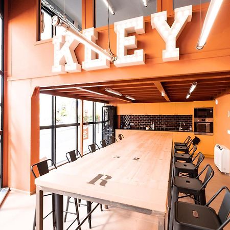 Residence Kley Toulouse Centre Εξωτερικό φωτογραφία