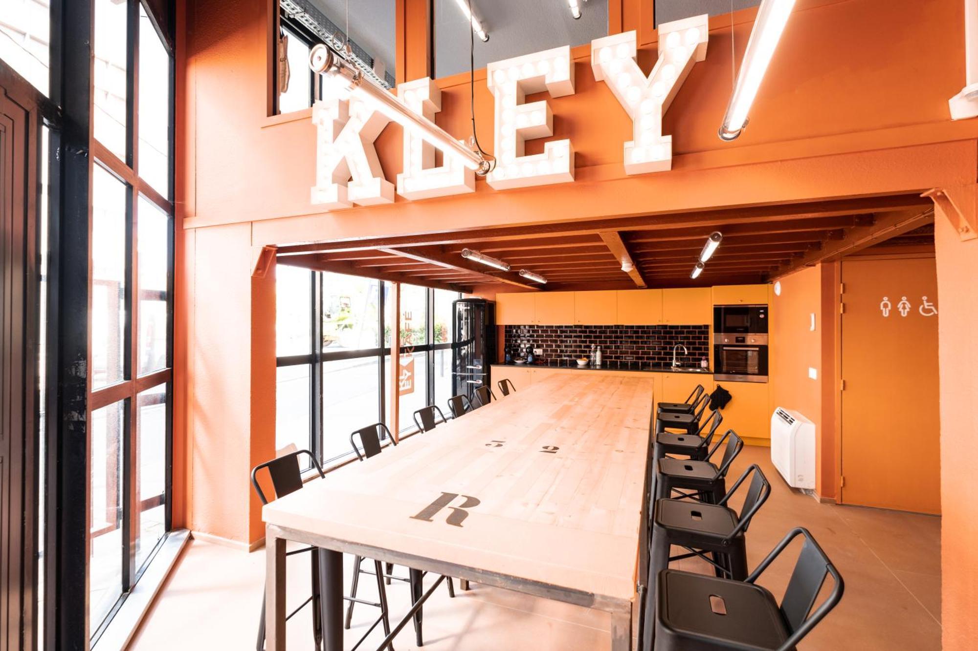 Residence Kley Toulouse Centre Εξωτερικό φωτογραφία