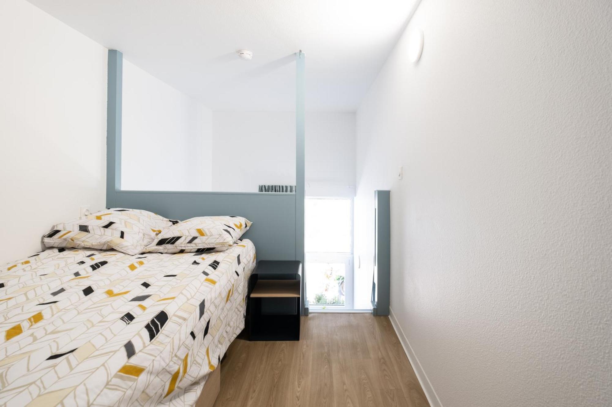 Residence Kley Toulouse Centre Εξωτερικό φωτογραφία